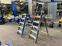 Ladder (2x)