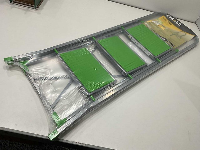 Ladder 3 trede - afbeelding 1 van  4