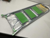 Ladder 3 trede - afbeelding 1 van  4