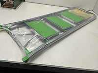 Ladder 3 trede - afbeelding 2 van  4