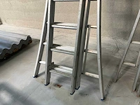 Ladder 3 x 16 - afbeelding 1 van  4