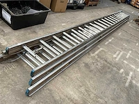 Ladder 3 x 5 - afbeelding 2 van  6