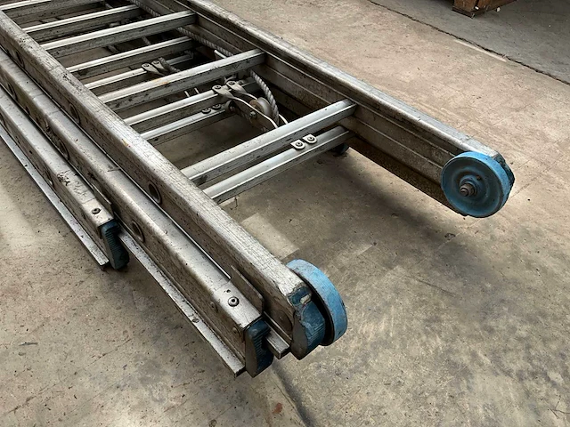 Ladder 3 x 5 - afbeelding 5 van  6