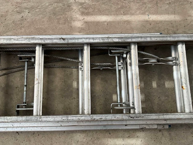 Ladder 3 x 5 - afbeelding 6 van  6