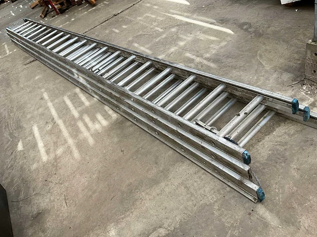 Ladder 3 x 5 - afbeelding 1 van  6