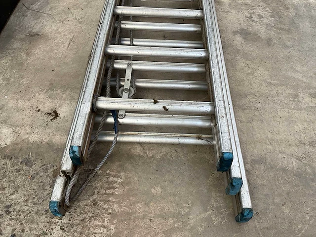 Ladder 3 x 5 - afbeelding 3 van  6