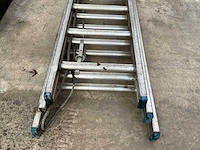 Ladder 3 x 5 - afbeelding 3 van  6