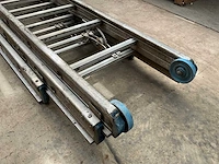 Ladder 3 x 5 - afbeelding 5 van  6