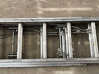 Ladder 3 x 5 - afbeelding 6 van  6