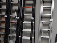 Ladder 3x10 sporten altrex - afbeelding 1 van  1