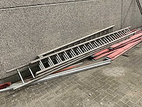 Ladder 3x17 - afbeelding 1 van  5