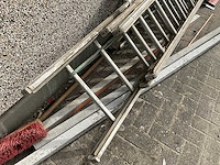 Ladder 3x17 - afbeelding 2 van  5