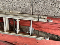 Ladder 3x17 - afbeelding 3 van  5