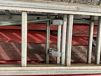 Ladder 3x17 - afbeelding 5 van  5