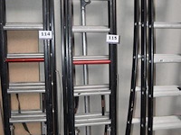 Ladder 3x8 sporten altrex - afbeelding 1 van  1