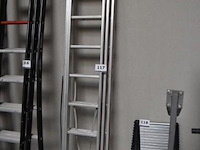 Ladder 3x9 sporten - afbeelding 1 van  1