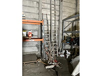 Ladder (3x) - afbeelding 2 van  3