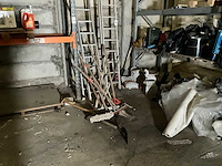 Ladder (3x) - afbeelding 3 van  3