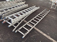 Ladder (3x)