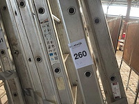 Ladder (6x) - afbeelding 3 van  3