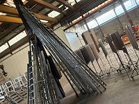 Ladder (6x) - afbeelding 1 van  2