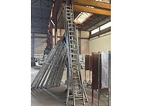 Ladder (6x) - afbeelding 2 van  2