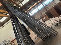 Ladder (6x) - afbeelding 1 van  2