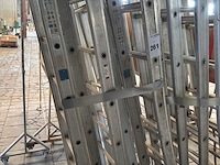 Ladder (6x) - afbeelding 2 van  2