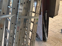 Ladder (7x) - afbeelding 2 van  2