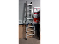 Ladder 8 treden