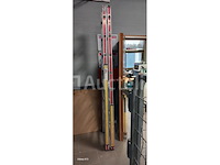 Ladder 8 treden - afbeelding 2 van  2