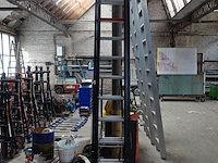 Ladder altrex - afbeelding 1 van  3