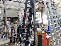 Ladder altrex - afbeelding 2 van  3