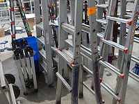 Ladder altrex - afbeelding 1 van  2