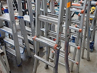 Ladder altrex - afbeelding 2 van  2