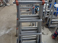 Ladder altrex - afbeelding 2 van  2