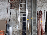 Ladder altrex - afbeelding 1 van  2