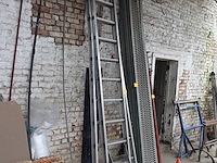 Ladder altrex - afbeelding 2 van  2
