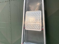 Ladder ayyildiz 5+1 - afbeelding 4 van  5