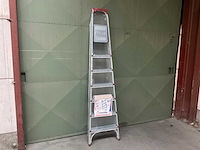 Ladder ayyildiz 6+1 - afbeelding 1 van  5