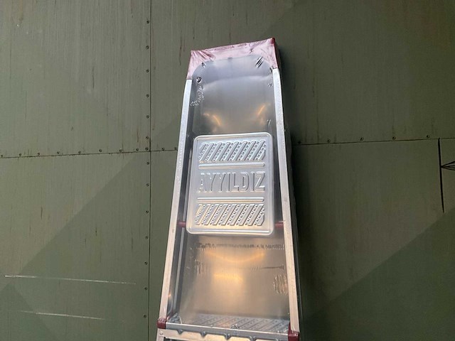 Ladder ayyildiz 6+1 - afbeelding 4 van  5