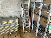Ladder delen (3x) - afbeelding 2 van  3
