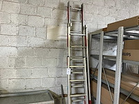 Ladder delen (3x) - afbeelding 3 van  3