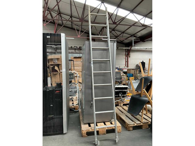 Ladder element - afbeelding 1 van  3