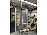 Ladder element - afbeelding 1 van  3