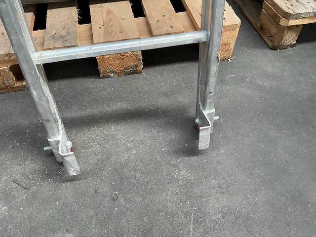 Ladder element - afbeelding 2 van  3