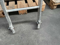 Ladder element - afbeelding 2 van  3
