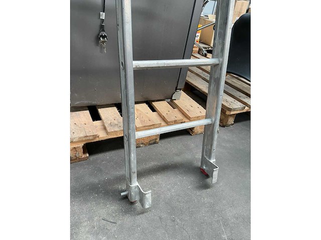 Ladder element - afbeelding 3 van  3