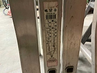 Ladder en trap (3x) - afbeelding 4 van  4