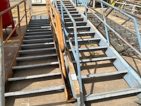 Ladder en trap (3x) - afbeelding 1 van  5